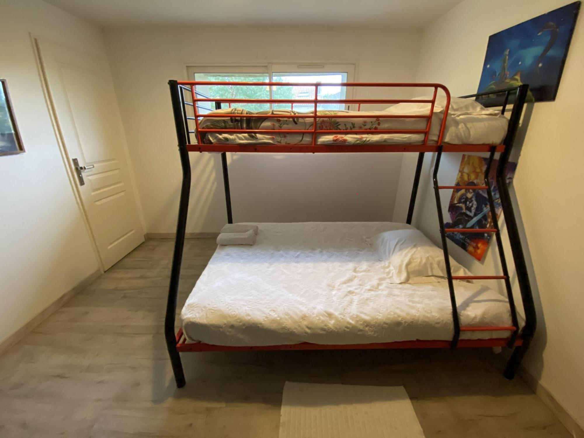 Chambre D'Hote Dans Un Havre De Paix A La Ferme Saint-Maurice-la-Clouere Exterior foto